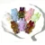 6pcs uv mix