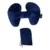 Navy Blue with Hat