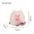 Pink S