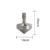 Spinning Top 6607S