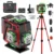 1M Tripod set