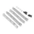 pull rod S