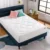 WhiteFull12InchQuilt