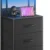 Black3Drawer
