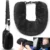 Plush Black